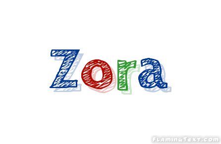 Zora Cidade