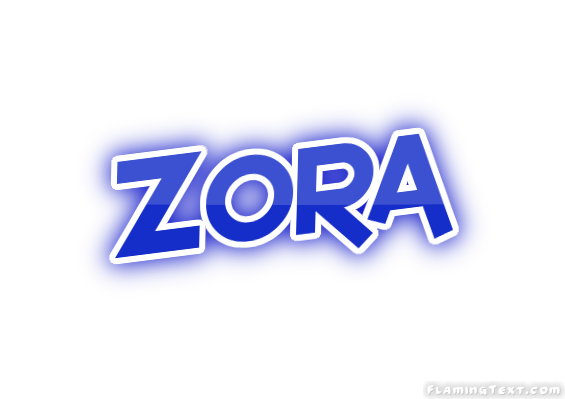 Zora City