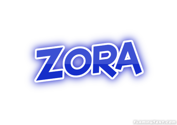 Zora Stadt