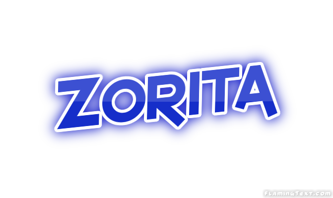 Zorita City