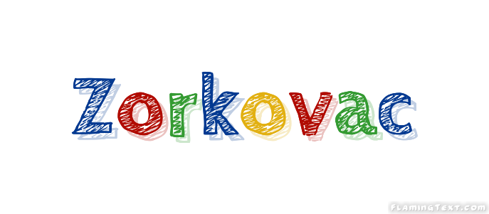 Zorkovac 市