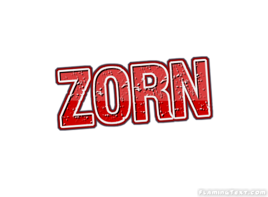 Zorn 市