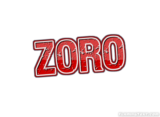 Zoro 市