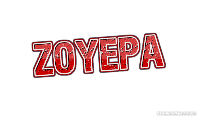 Zoyepa Stadt