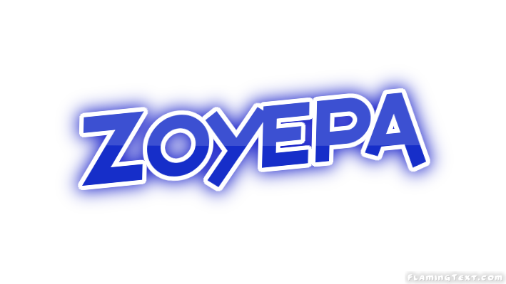 Zoyepa 市