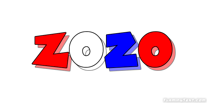 Zozo город