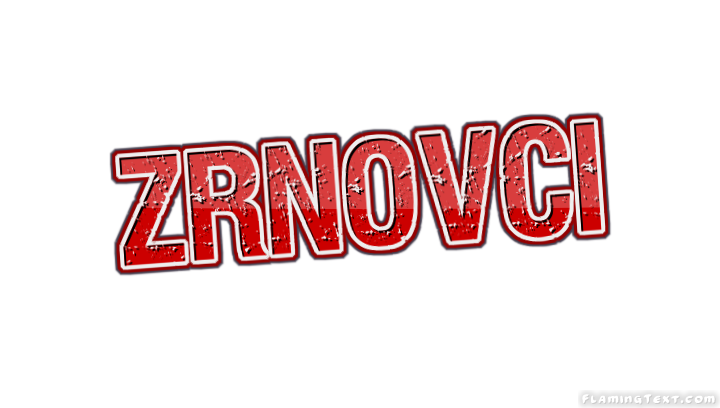 Zrnovci Cidade