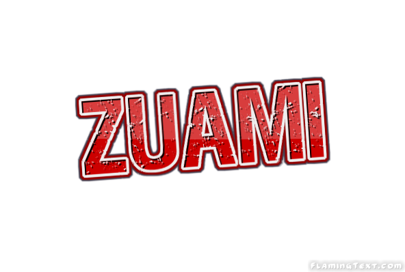 Zuami Stadt