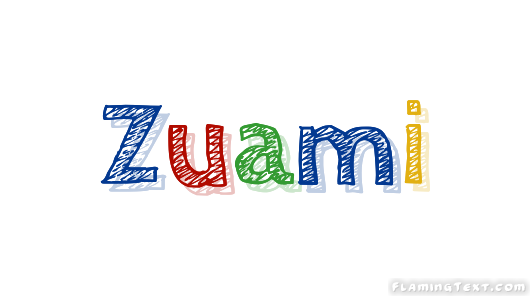 Zuami City