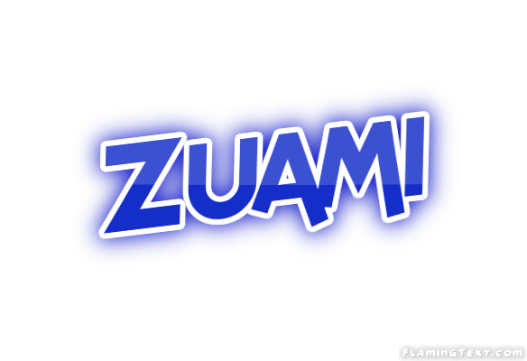 Zuami 市