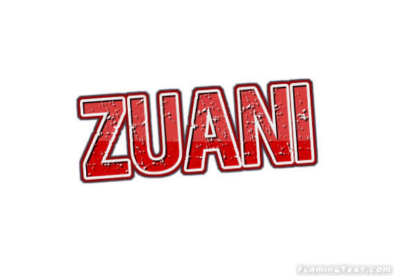 Zuani 市