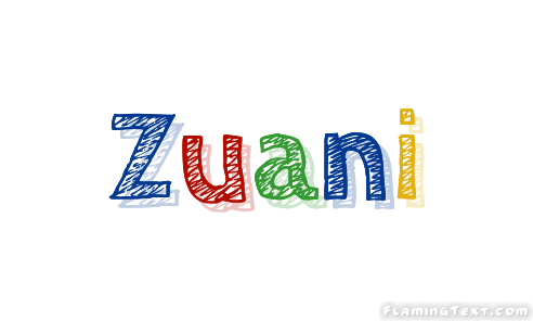 Zuani City