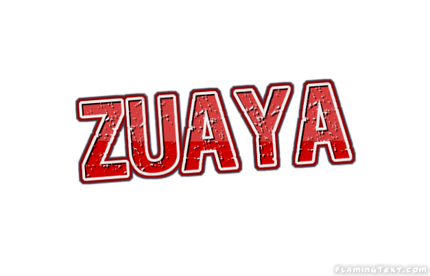 Zuaya Stadt