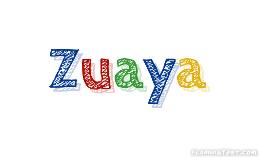 Zuaya 市