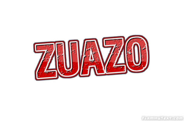 Zuazo مدينة