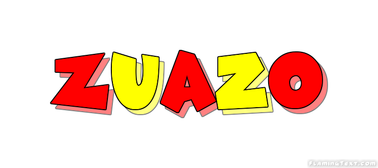 Zuazo City
