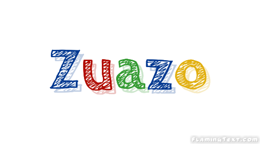 Zuazo Cidade