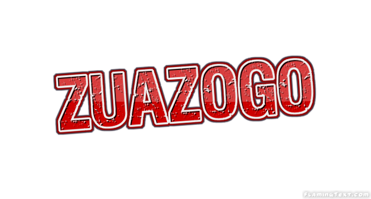 Zuazogo 市