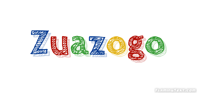 Zuazogo Ciudad