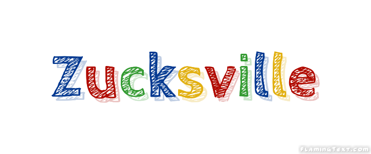 Zucksville 市