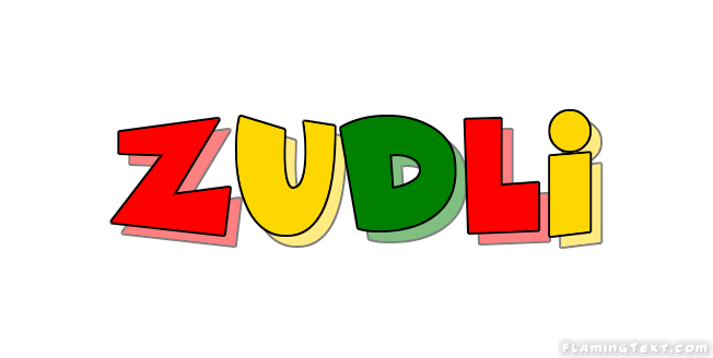 Zudli город