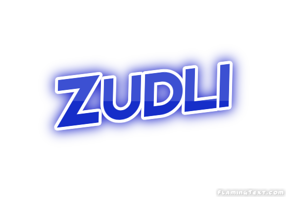 Zudli City