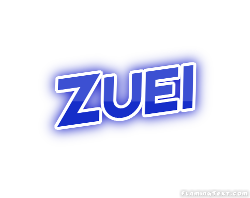 Zuei Ville