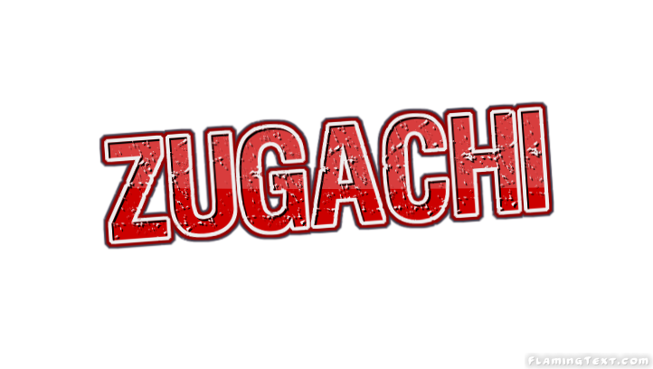 Zugachi город
