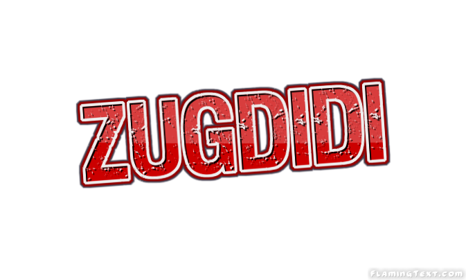Zugdidi City