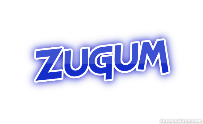 Zugum Ville