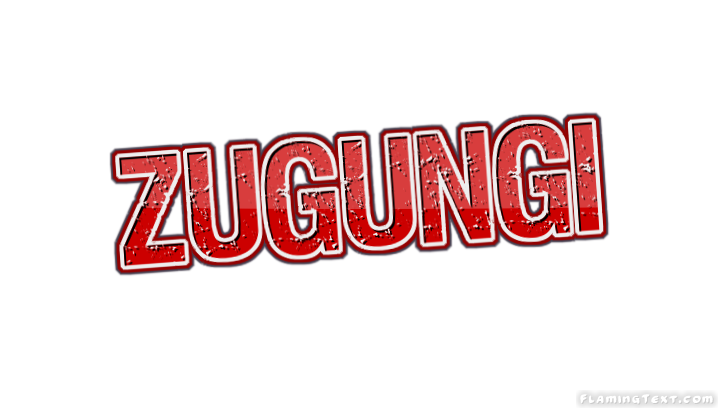 Zugungi 市