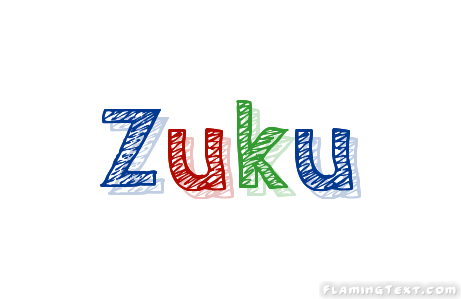 Zuku 市
