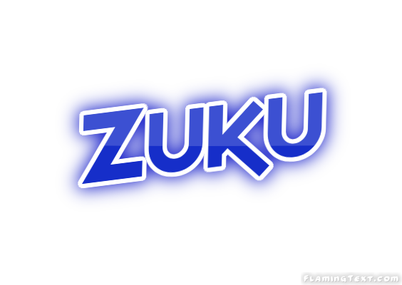Zuku 市