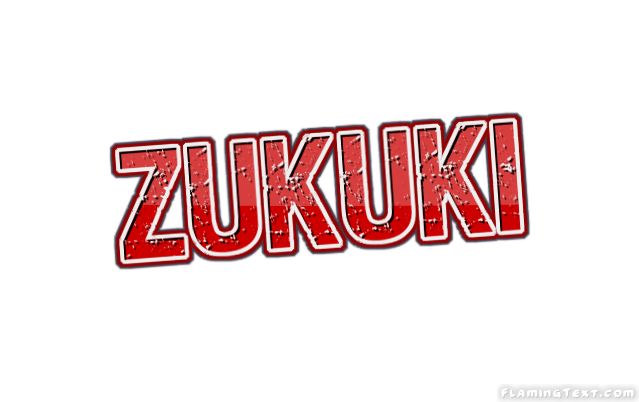 Zukuki 市