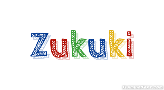 Zukuki 市