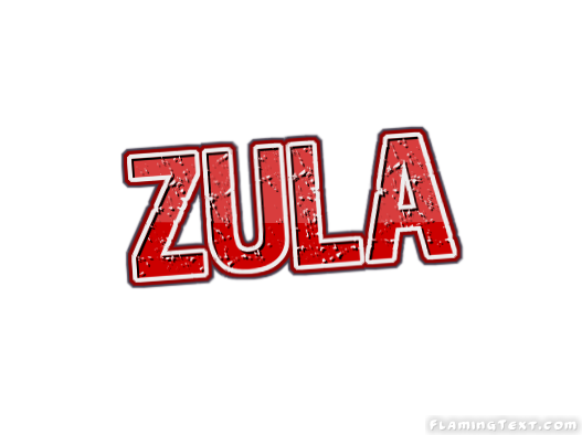 Zula город