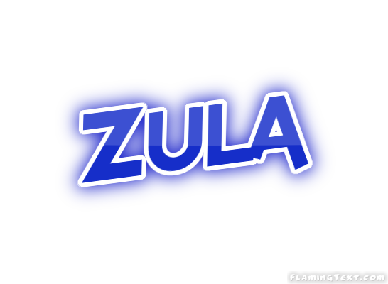 Zula City