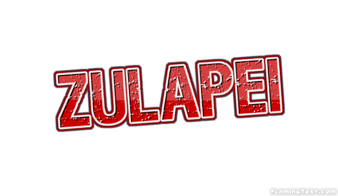 Zulapei Ciudad