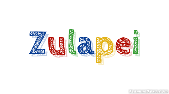 Zulapei Cidade