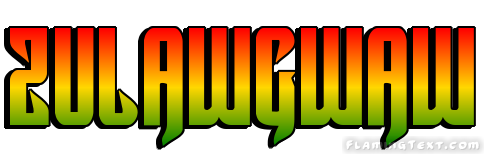 Zulawgwaw City