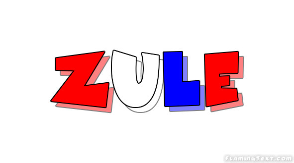 Zule City