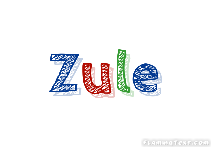 Zule City