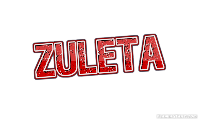 Zuleta город