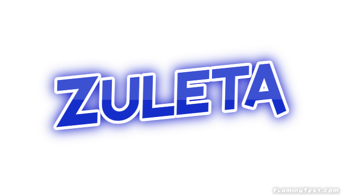 Zuleta 市