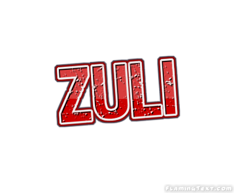 Zuli 市