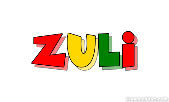 Zuli Ciudad