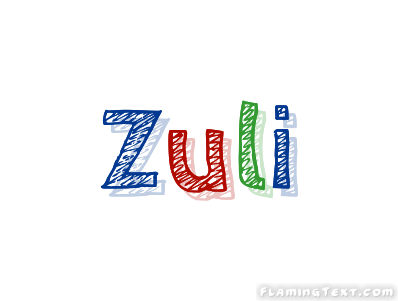 Zuli Ciudad