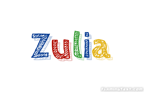 Zulia 市