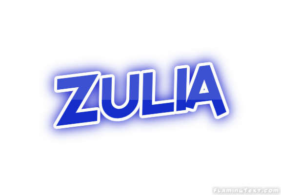 Zulia 市