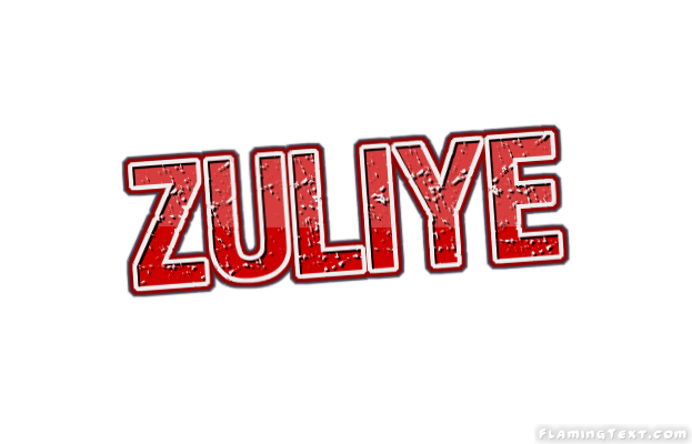 Zuliye Stadt